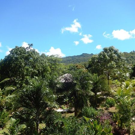 A Peace In Paradise Villas Anse Royale Exterior foto