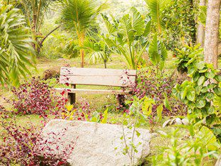 A Peace In Paradise Villas Anse Royale Exterior foto